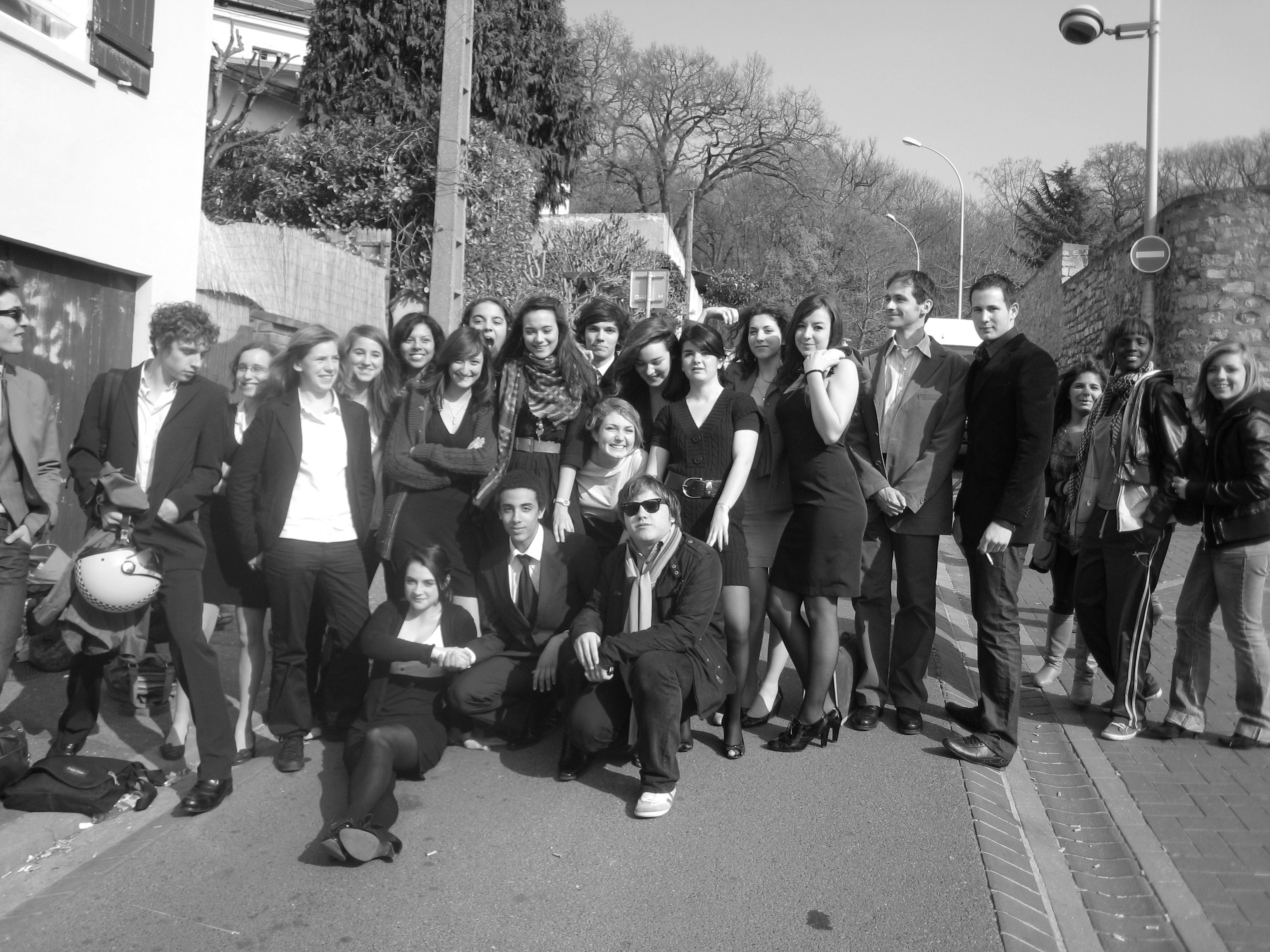 Rencontre femmes miramas